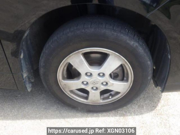 Used 2009 AT toyota voxy ZRR70G Image[25]