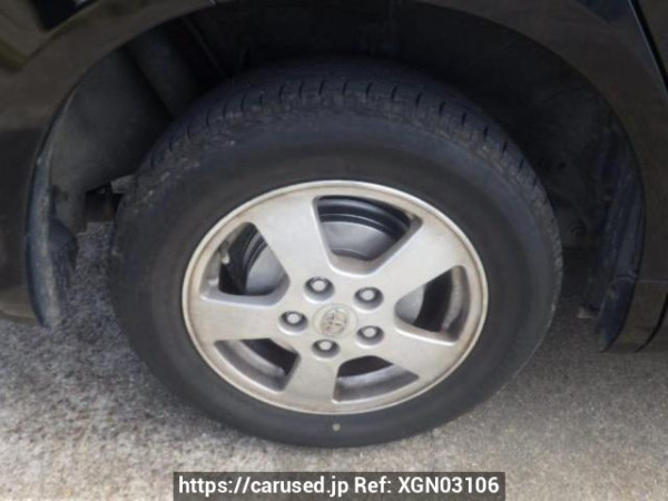 Used 2009 AT toyota voxy ZRR70G Image[26]