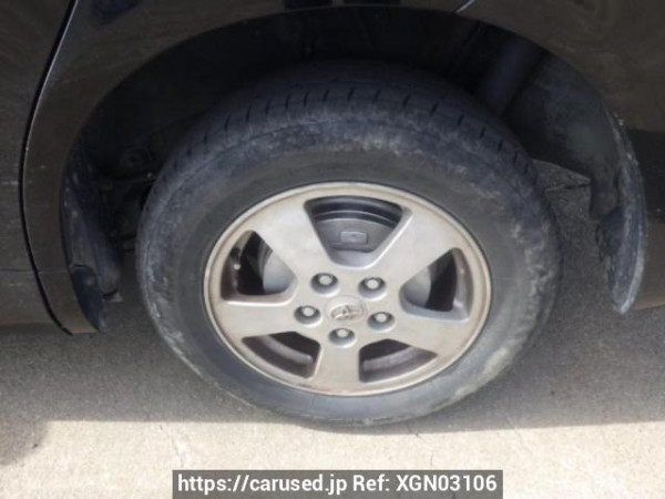 Used 2009 AT toyota voxy ZRR70G Image[28]