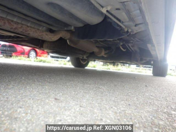 Used 2009 AT toyota voxy ZRR70G Image[31]