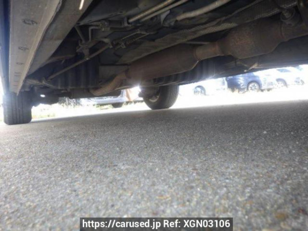 Used 2009 AT toyota voxy ZRR70G Image[32]