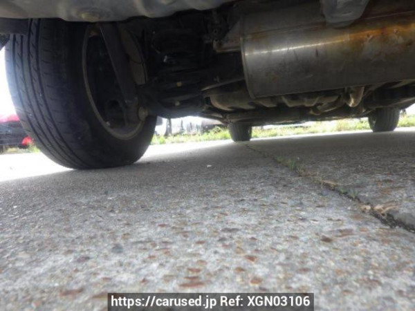 Used 2009 AT toyota voxy ZRR70G Image[34]
