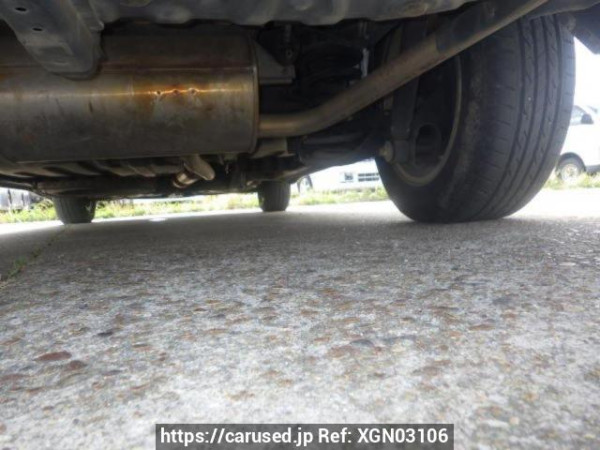 Used 2009 AT toyota voxy ZRR70G Image[35]