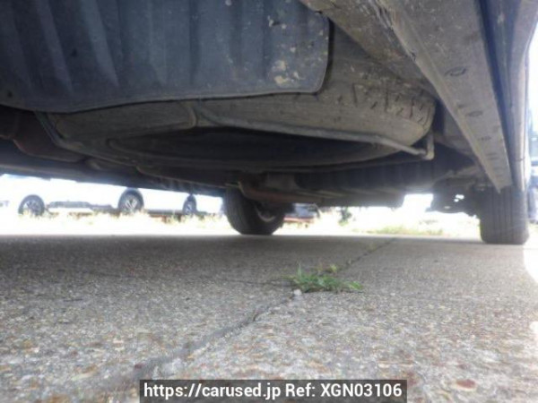 Used 2009 AT toyota voxy ZRR70G Image[36]