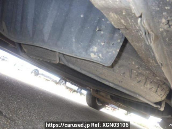 Used 2009 AT toyota voxy ZRR70G Image[37]