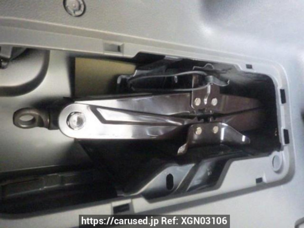 Used 2009 AT toyota voxy ZRR70G Image[38]