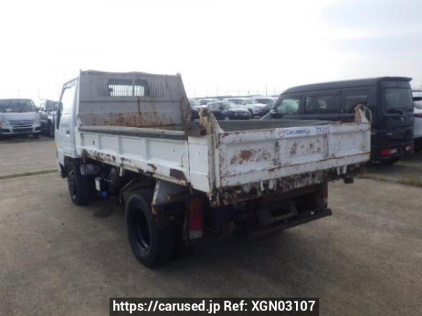 Used 1992 MT toyota toyoace-truck BU66D Image[4]
