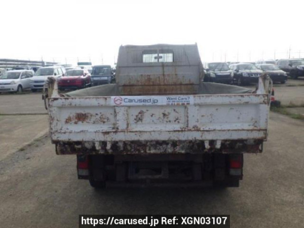 Used 1992 MT toyota toyoace-truck BU66D Image[5]