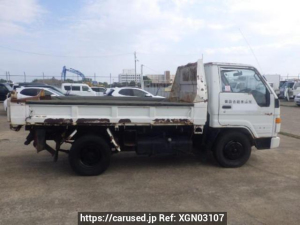 Used 1992 MT toyota toyoace-truck BU66D Image[7]