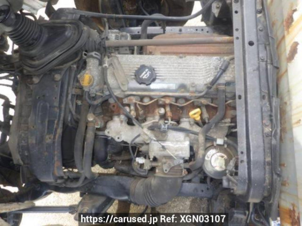 Used 1992 MT toyota toyoace-truck BU66D Image[8]