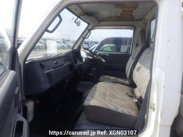 Used 1992 MT toyota toyoace-truck BU66D Image[11]