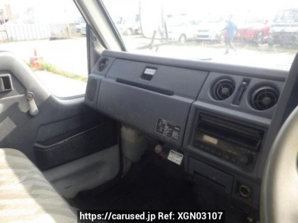 Used 1992 MT toyota toyoace-truck BU66D Image[12]