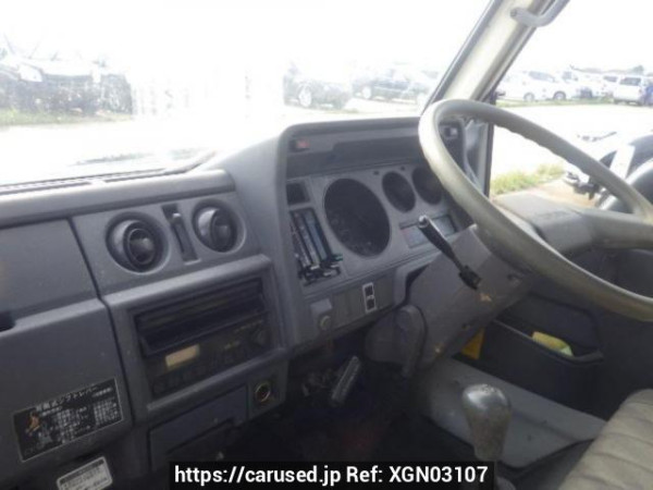 Used 1992 MT toyota toyoace-truck BU66D Image[13]