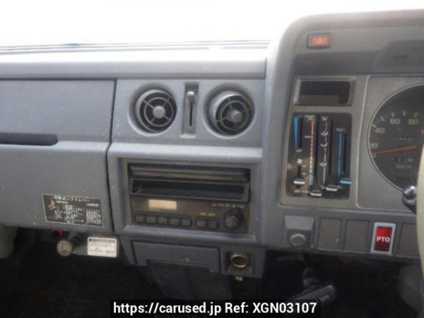 Used 1992 MT toyota toyoace-truck BU66D Image[15]