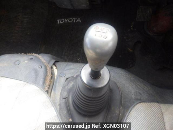 Used 1992 MT toyota toyoace-truck BU66D Image[16]