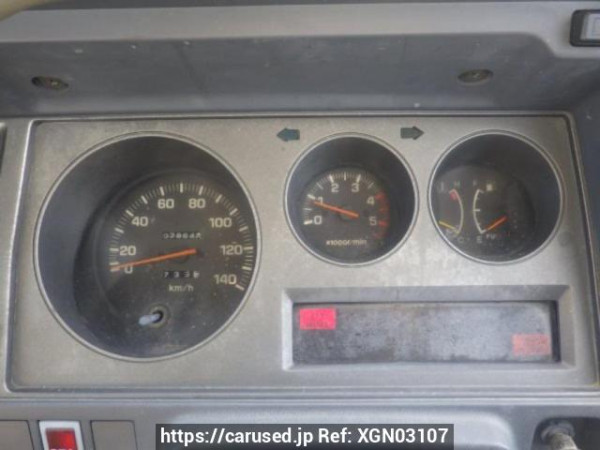 Used 1992 MT toyota toyoace-truck BU66D Image[17]