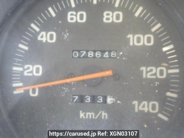 Used 1992 MT toyota toyoace-truck BU66D Image[18]