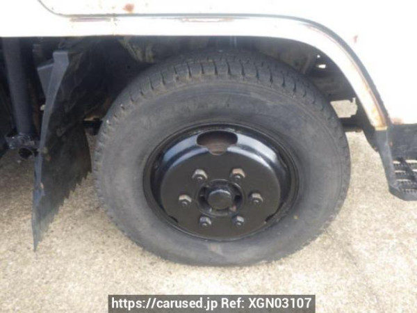 Used 1992 MT toyota toyoace-truck BU66D Image[19]