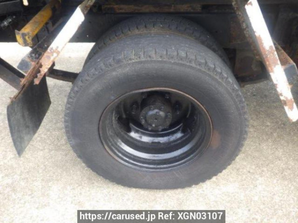 Used 1992 MT toyota toyoace-truck BU66D Image[20]