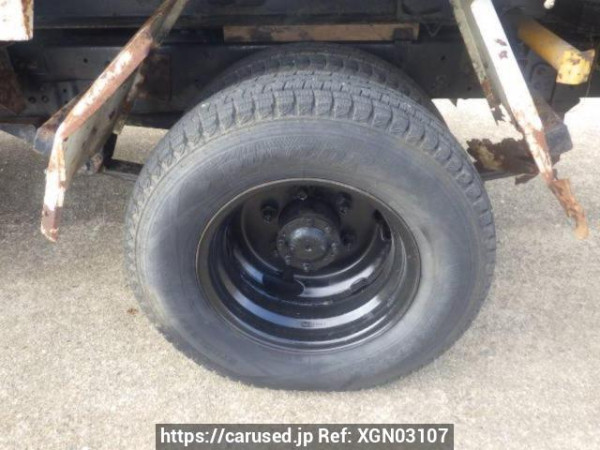 Used 1992 MT toyota toyoace-truck BU66D Image[21]
