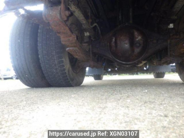 Used 1992 MT toyota toyoace-truck BU66D Image[26]