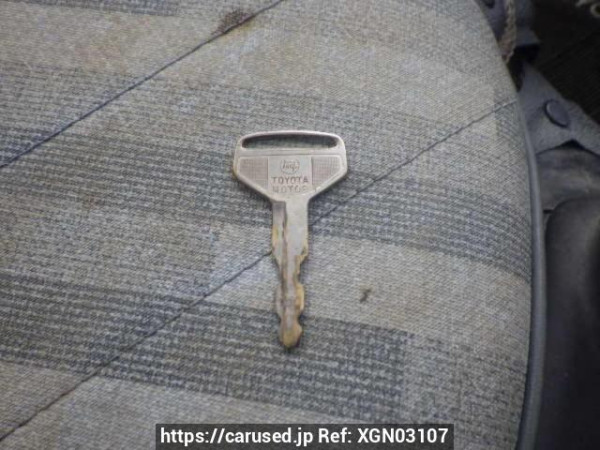 Used 1992 MT toyota toyoace-truck BU66D Image[31]