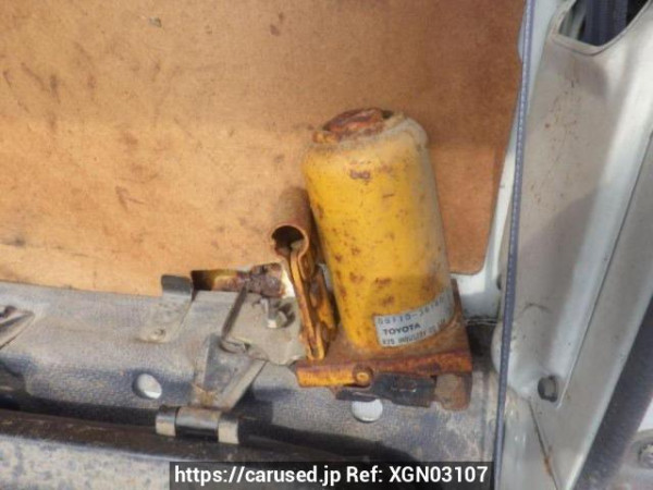 Used 1992 MT toyota toyoace-truck BU66D Image[33]