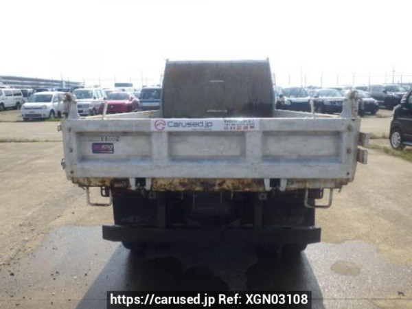 Used 1990 AT toyota toyoace-truck BU67D Image[5]