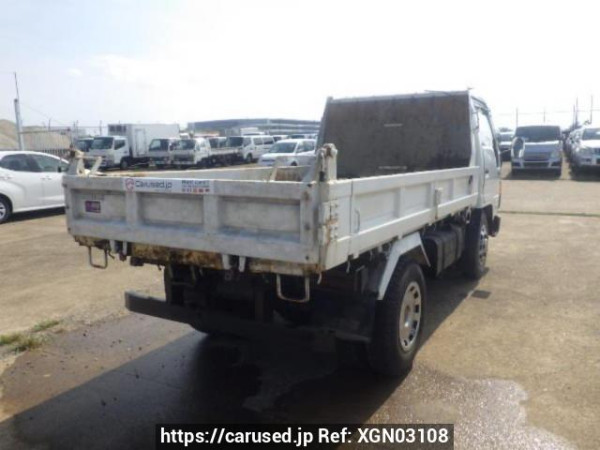 Used 1990 AT toyota toyoace-truck BU67D Image[6]