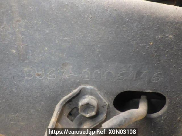 Used 1990 AT toyota toyoace-truck BU67D Image[10]