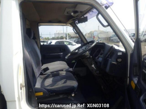 Used 1990 AT toyota toyoace-truck BU67D Image[11]
