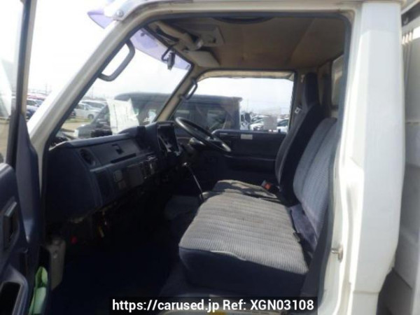 Used 1990 AT toyota toyoace-truck BU67D Image[12]
