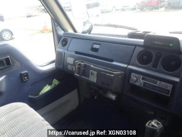Used 1990 AT toyota toyoace-truck BU67D Image[13]