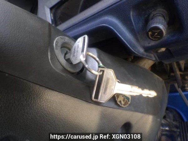 Used 1990 AT toyota toyoace-truck BU67D Image[15]