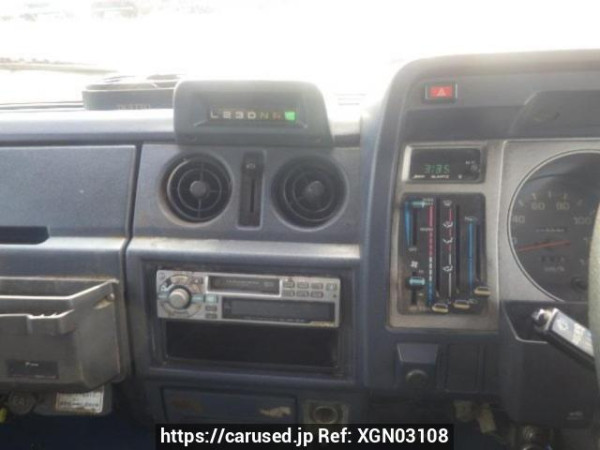 Used 1990 AT toyota toyoace-truck BU67D Image[16]