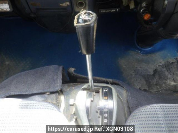 Used 1990 AT toyota toyoace-truck BU67D Image[17]