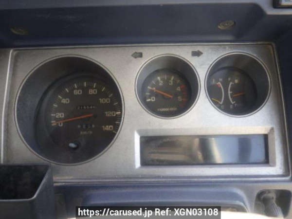 Used 1990 AT toyota toyoace-truck BU67D Image[18]