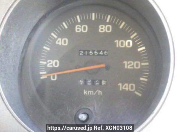 Used 1990 AT toyota toyoace-truck BU67D Image[19]