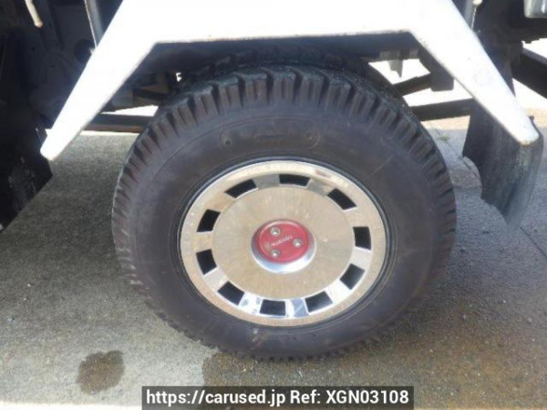 Used 1990 AT toyota toyoace-truck BU67D Image[23]