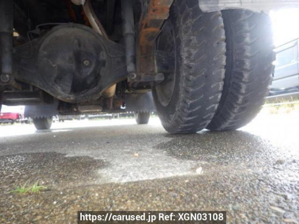 Used 1990 AT toyota toyoace-truck BU67D Image[29]