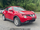 Nissan JUKE YF15