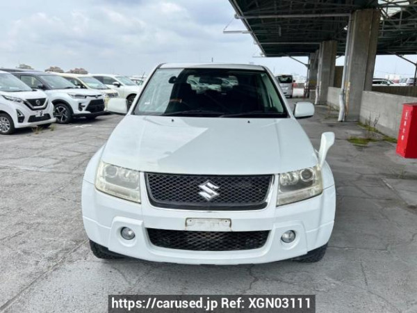 Used 2005 AT suzuki escudo TD54W Image[1]