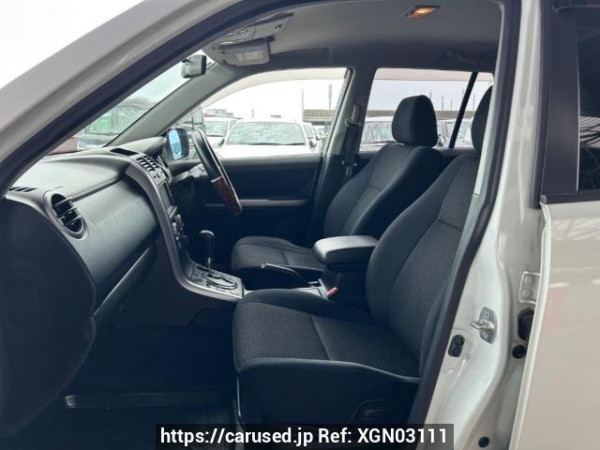 Used 2005 AT suzuki escudo TD54W Image[14]