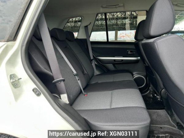 Used 2005 AT suzuki escudo TD54W Image[15]