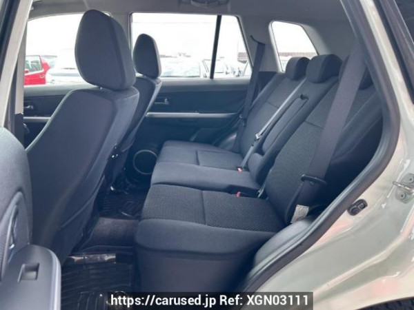 Used 2005 AT suzuki escudo TD54W Image[16]