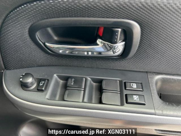 Used 2005 AT suzuki escudo TD54W Image[17]