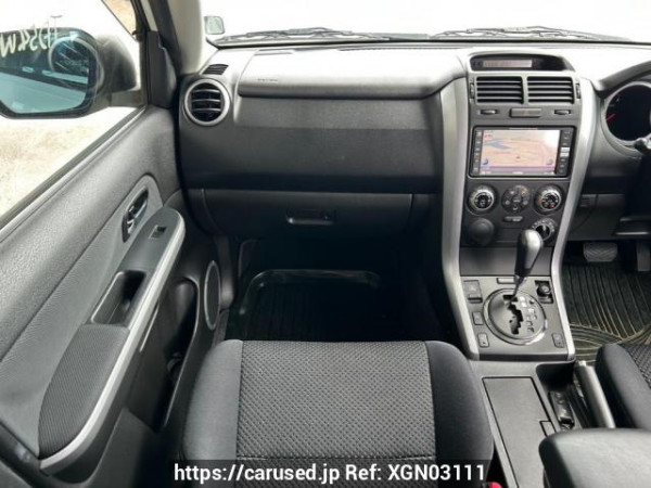 Used 2005 AT suzuki escudo TD54W Image[19]