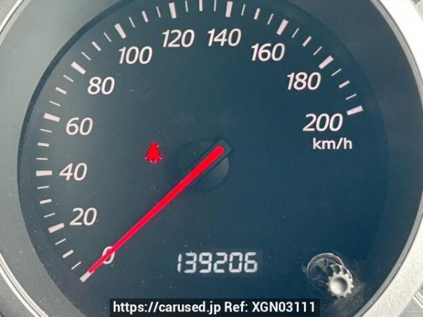 Used 2005 AT suzuki escudo TD54W Image[22]