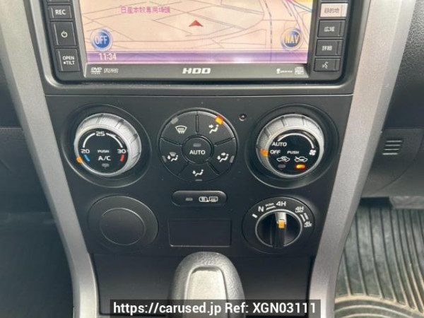 Used 2005 AT suzuki escudo TD54W Image[24]
