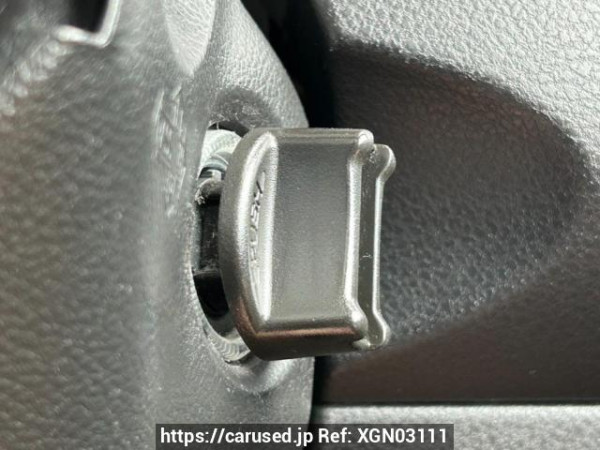 Used 2005 AT suzuki escudo TD54W Image[27]